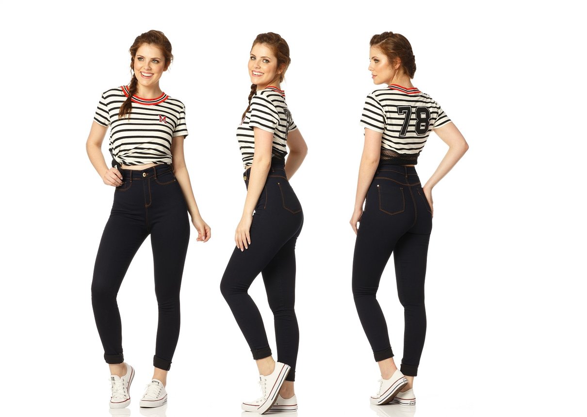 calca skinny hot pants amaciado dz2371 descricao denim zero