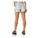 shorts boyfriend reducao dz6160 denim zero costas proximo