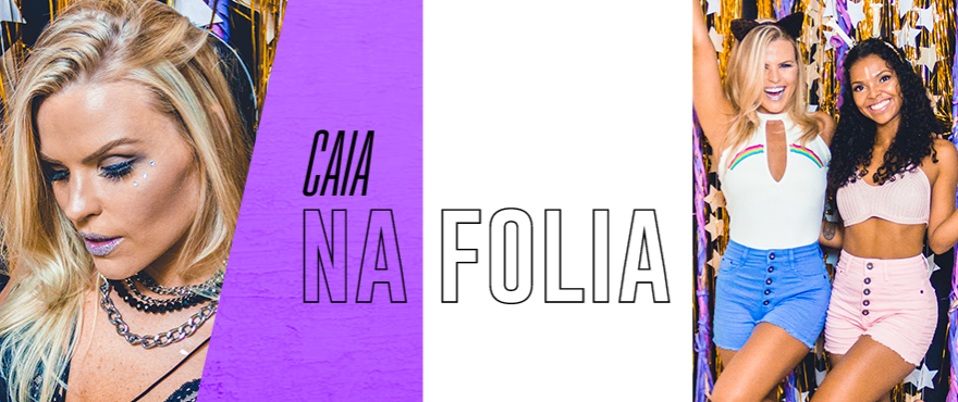 Caia na Folia