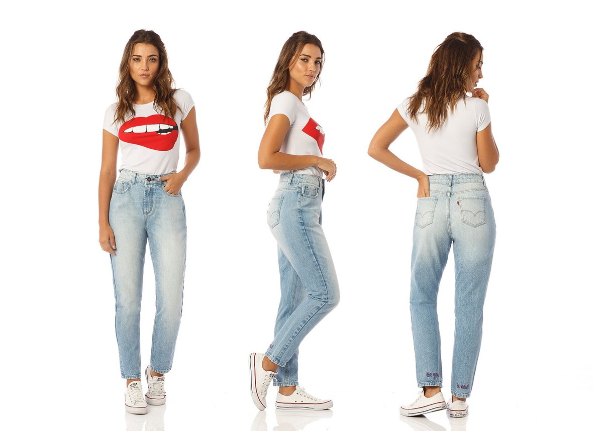 calca mon alta reducao dz2446 frente denim zero descricao