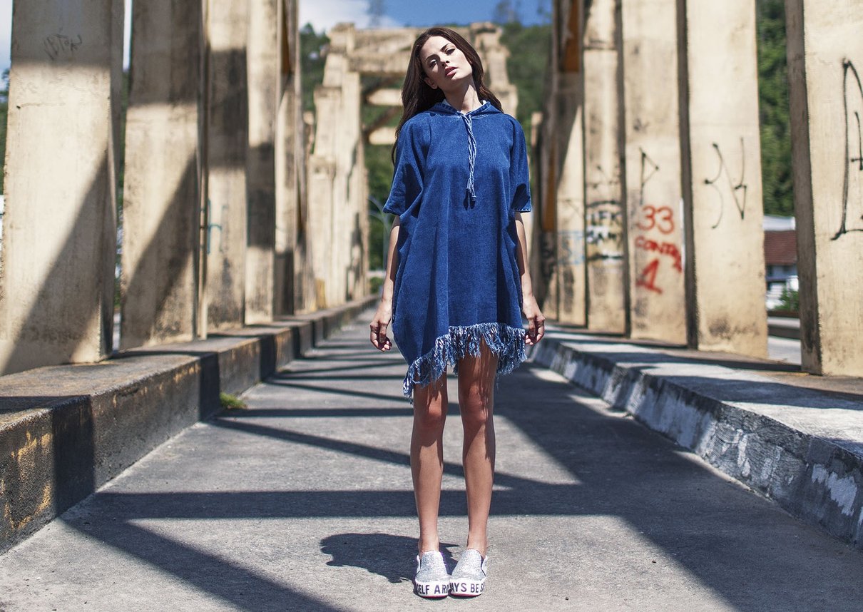 capa com capuz amaciada dzci1708 descricao denim zero