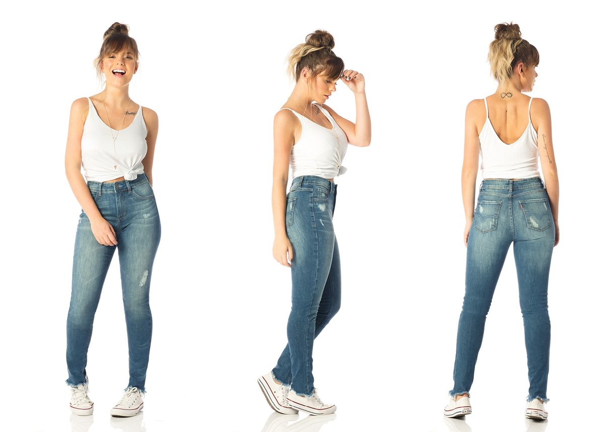 calca skinny media puidos dz2539 descricao denim zero