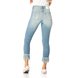 calca skinny media cropped franjas dz2533 costas proximo denim zero