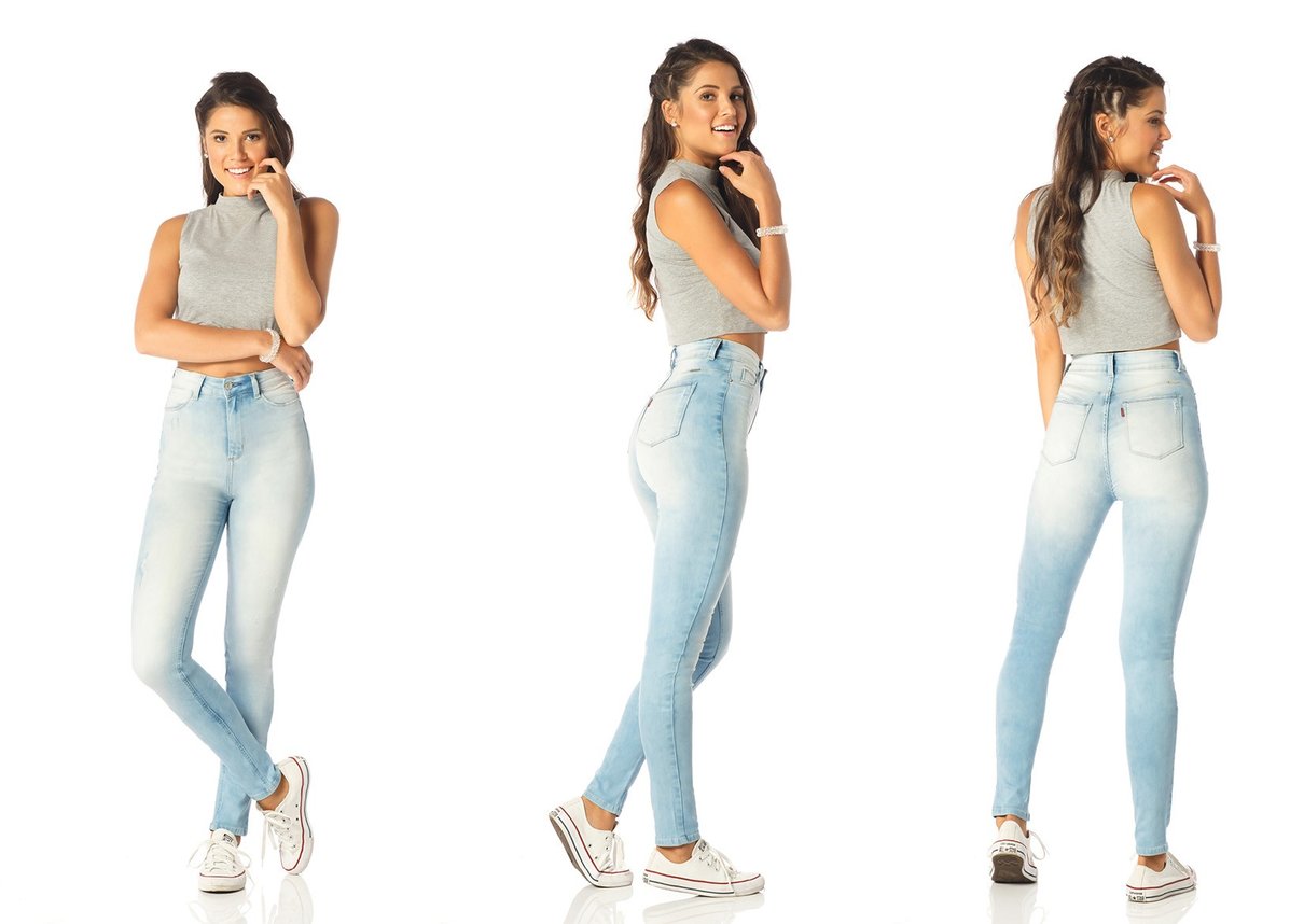 calca skinny hot pants clara dz2565 descricao denim zero