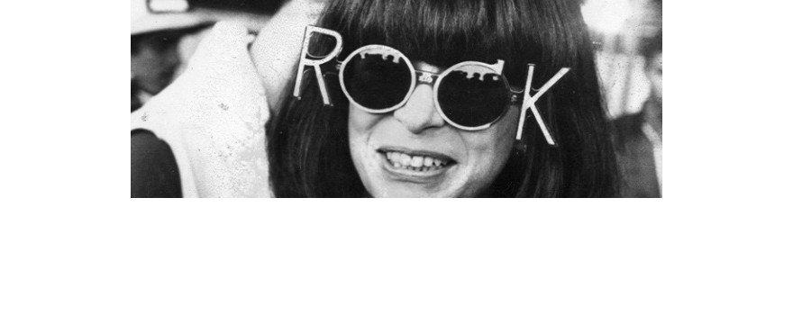 Influências Do Rock Na Moda Atual