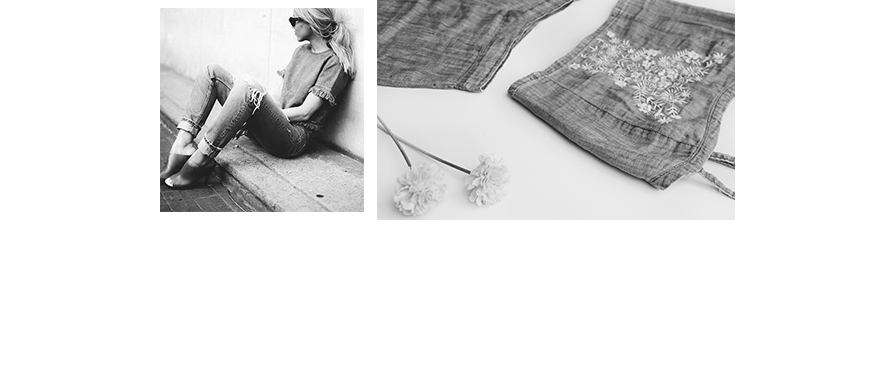 Look de Atitude: All Jeans Look de Atitude: All Jeans