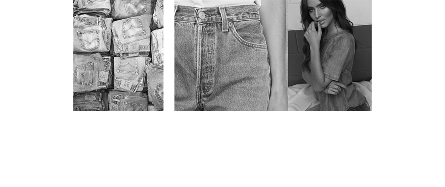 Complementando Seu Jeans Básico