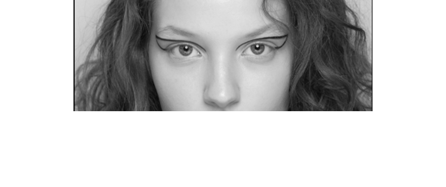 A Beleza Nada Convencional Que Marcou O SPFW N43