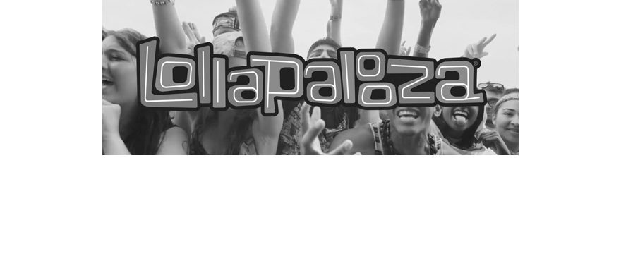 Os Artistas Que Arrasaram No Look Do Lolla