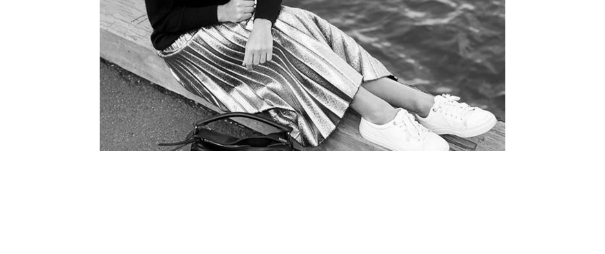 TREND ALERT: Lamê + Street No Inverno 17 TREND ALERT: Lamê + Street No Inverno 17