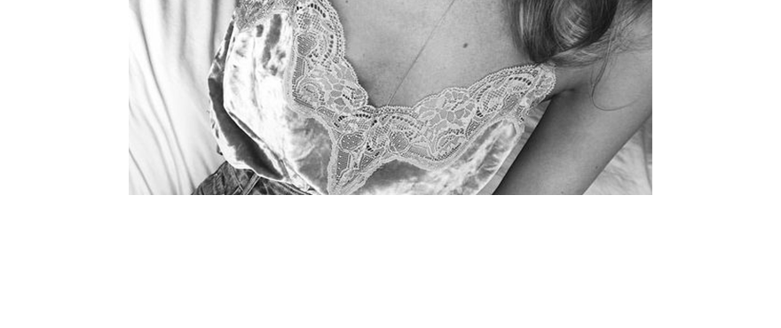 Inspire-se: A Volta De Um Clássico: VELUDO!