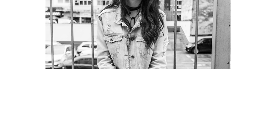 JAQUETA JEANS NO INVERNO: Sim ou Com Certeza? JAQUETA JEANS NO INVERNO: Sim ou Com Certeza?