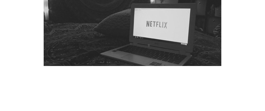 5 séries da Netflix dignas de maratona