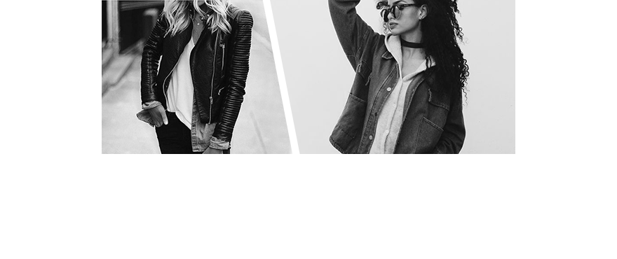 Jeans: Seu Melhor Amigo No Inverno Jeans: Seu Melhor Amigo No Inverno