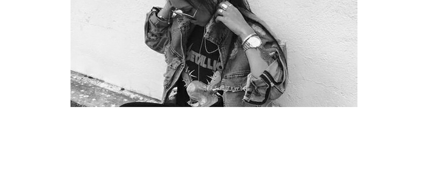 Os Melhores Looks Com Camiseta De Banda