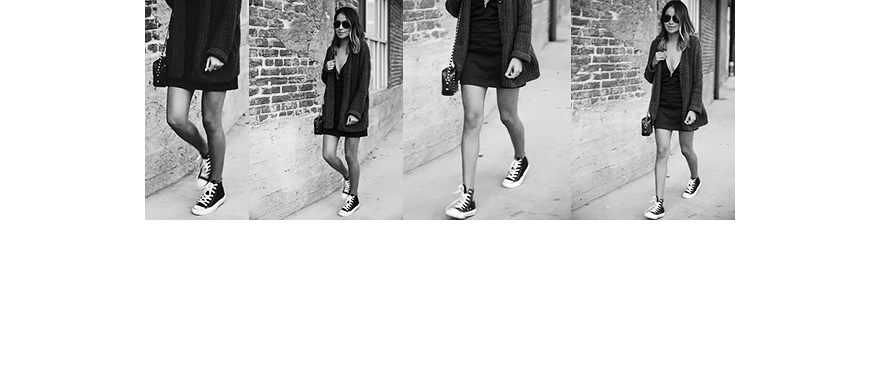 Como Usar Vestido No Inverno