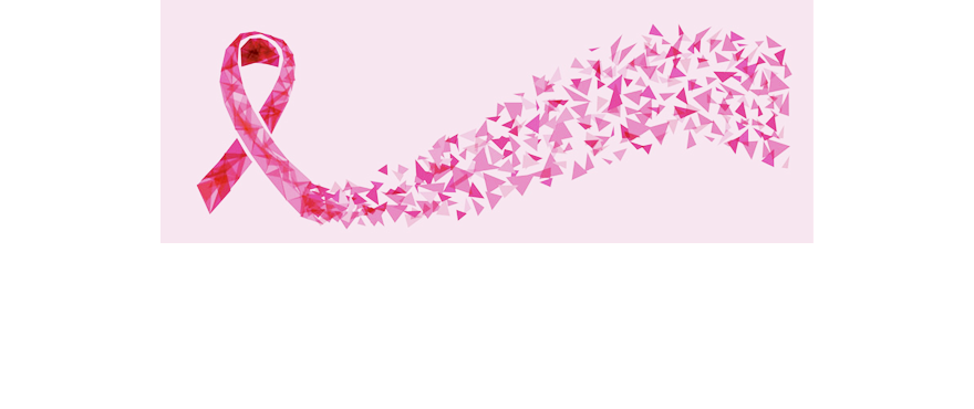 Outubro Rosa: vista essa causa Outubro Rosa: vista essa causa