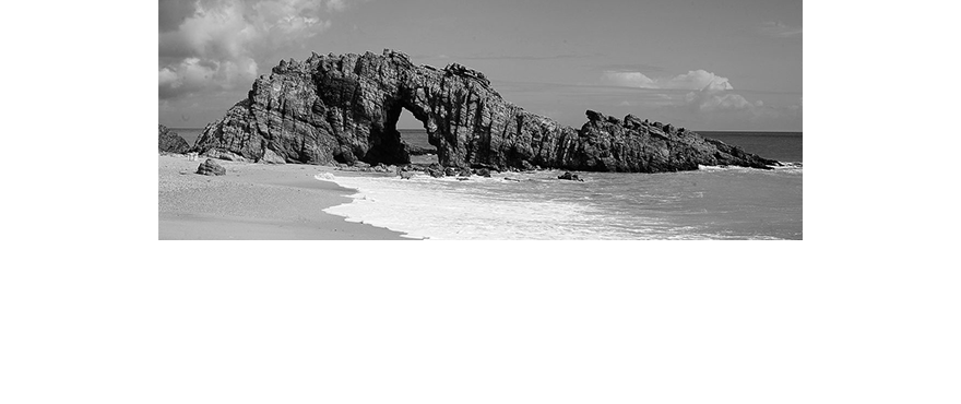 10 Praias Brasileiras Que Você Deve Conhecer