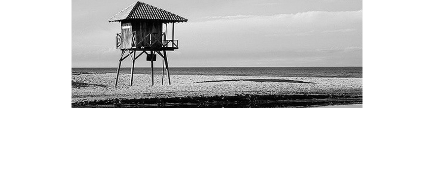 Praia Charmosa E Vida Noturna Badalada: PRAIA BRAVA