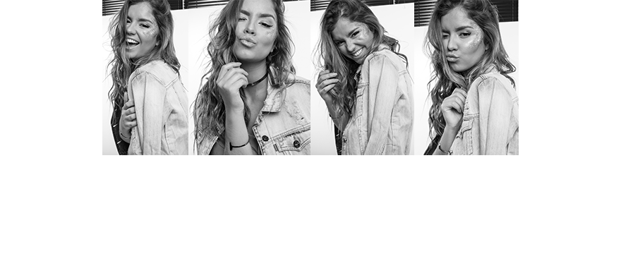 Inspirações De Make Para Brilhar Na Virada