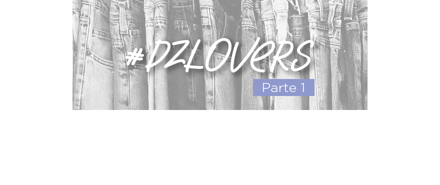 #DZLOVERS e seus looks arrasadores com Denim Zero – PARTE 1