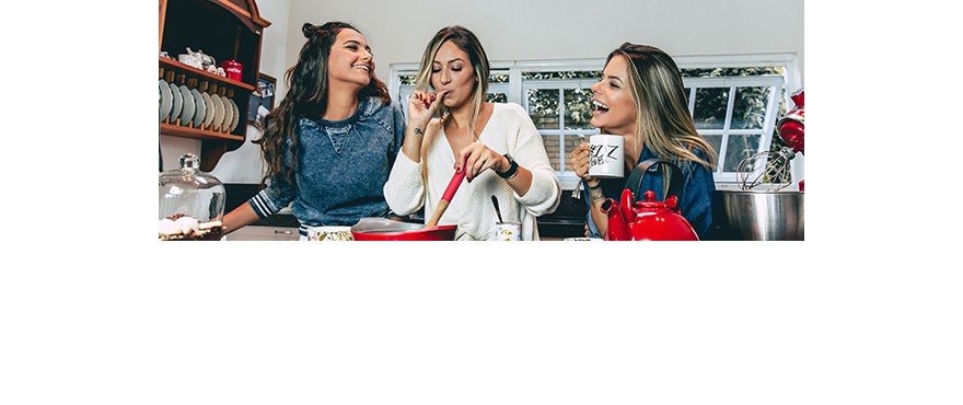 Receitas de Páscoa Denim Zero