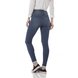 calca skinny media basica dz2610 costas proximo denim zero