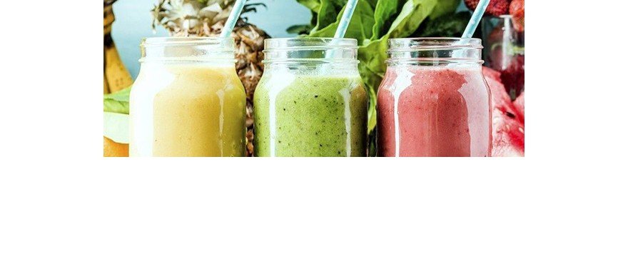 Detox com Denim Zero