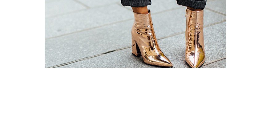 De olho nas botas que irão bombar no inverno!