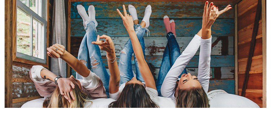 DIA DO AMIGO: Dicas para presentear a sua BFF