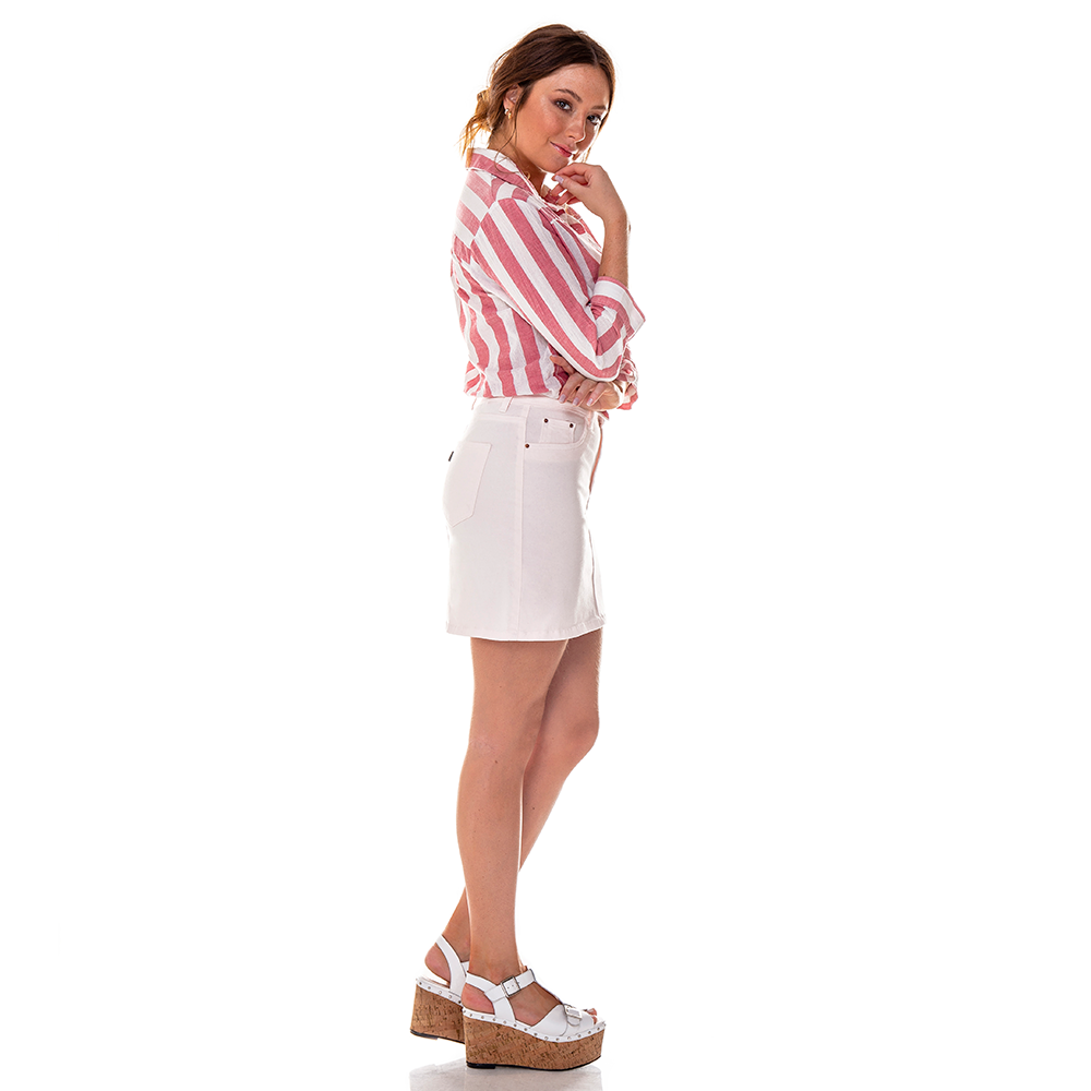 dz7076 11 sweet saia tubinho colors denim zero lateral