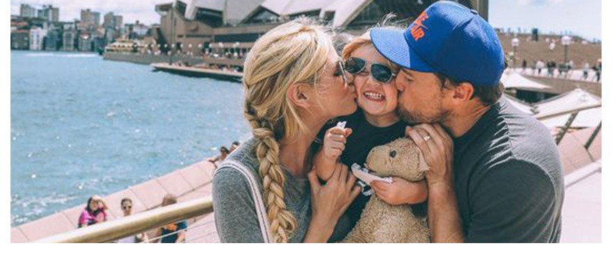 Demonstre todo o seu amor no dia dos pais!