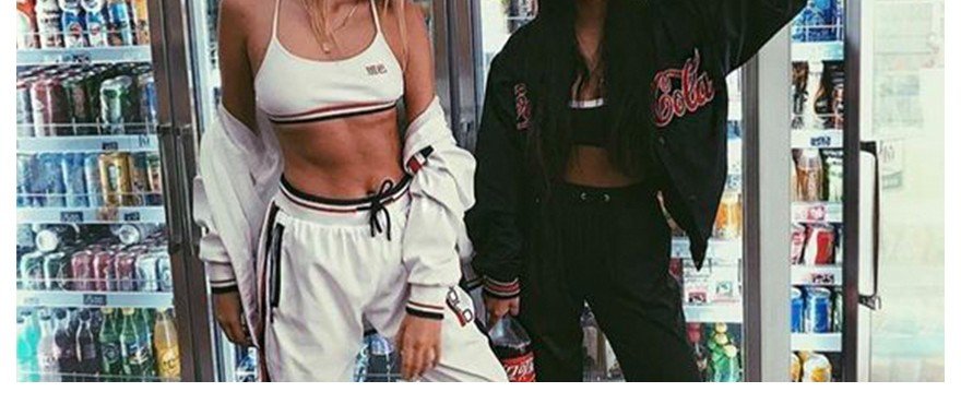 03 peças indispensáveis para arrasar na moda esporte. 03 peças indispensáveis para arrasar na moda esporte.