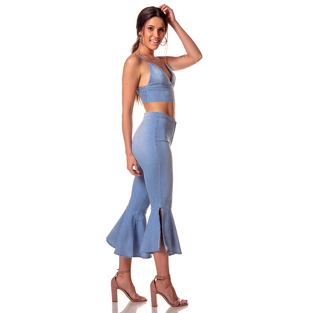 dz8044cr cropped alca com latex denim zero lateral