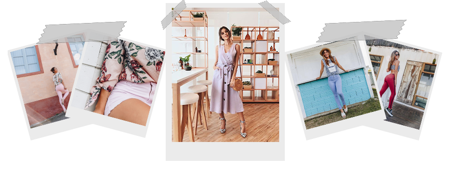 Fashion Color: Conheça a cor que vai dominar a primavera!