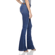dz2442 11 calca boot cut media zoom lateral