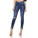 dz2757 calca skinny media cigarrete zoom frente denim zero