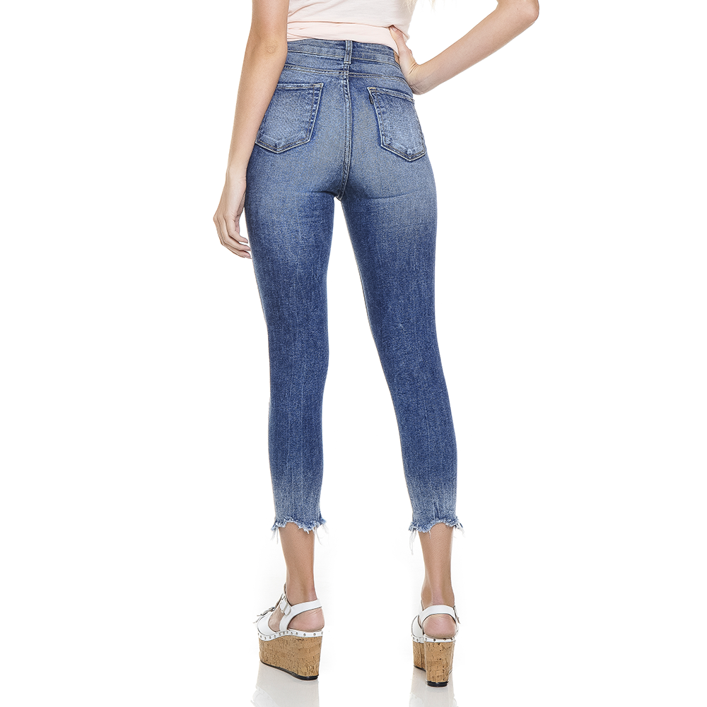 dz2759 calca skinny cropped hot pants costas proximo denim zero