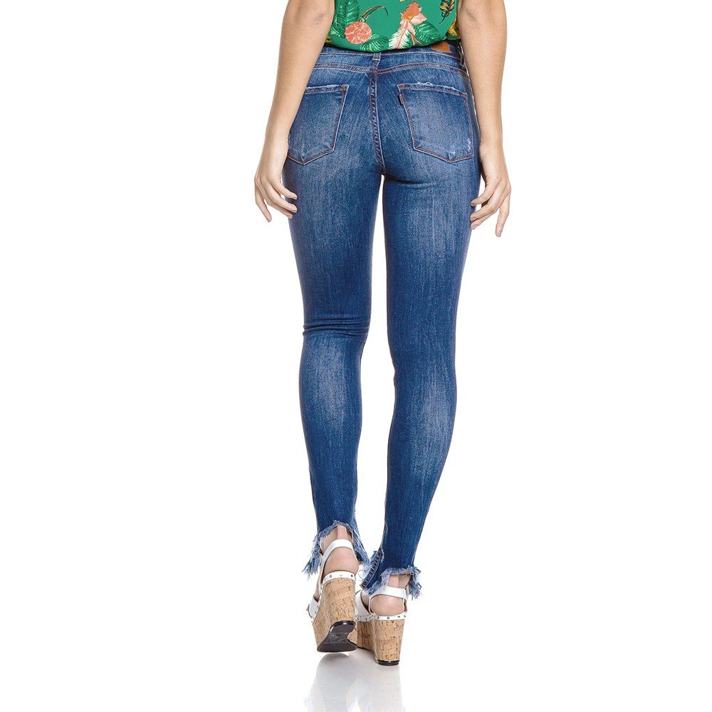 dz2774 calca skinny media zoom costas