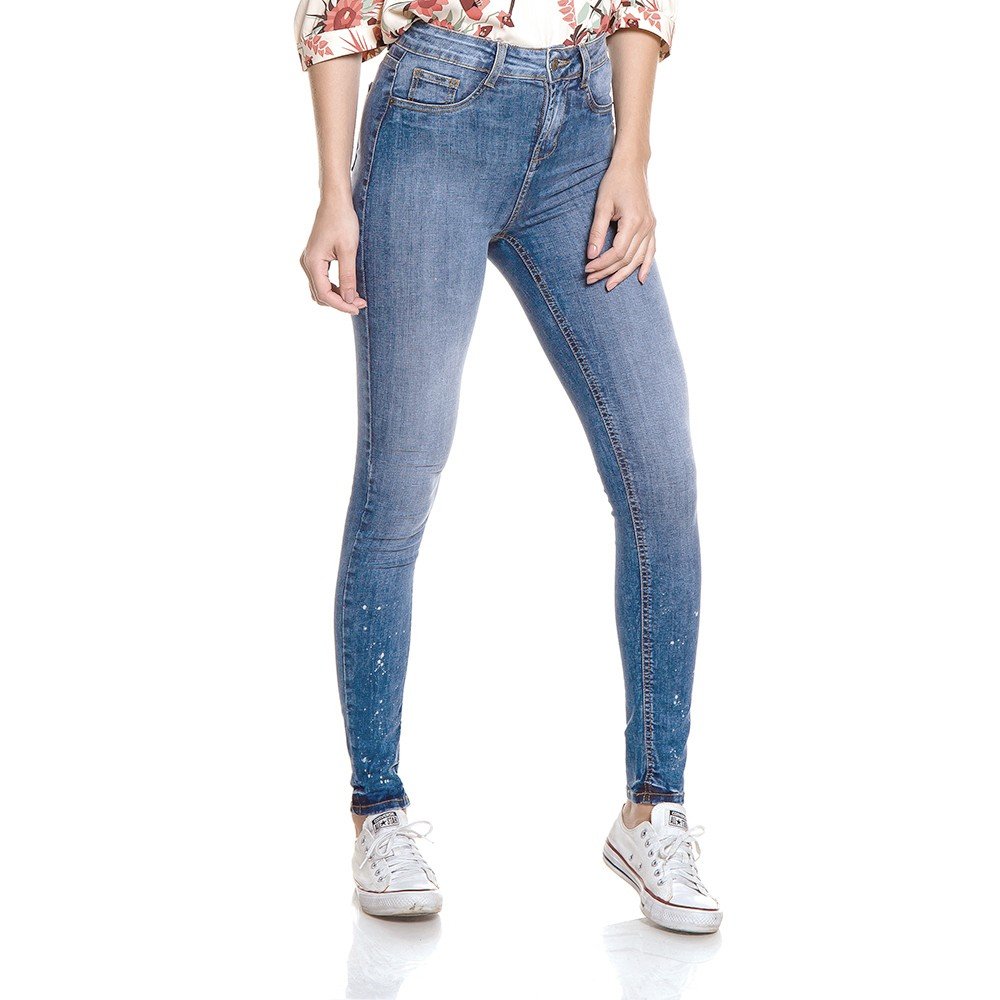 dz2776 calca skinny media zoom frente