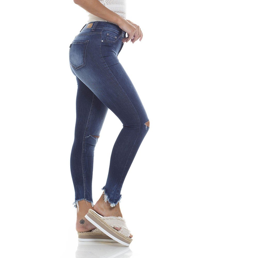 dz2818 calca skinny media cigarrete zoom lateral