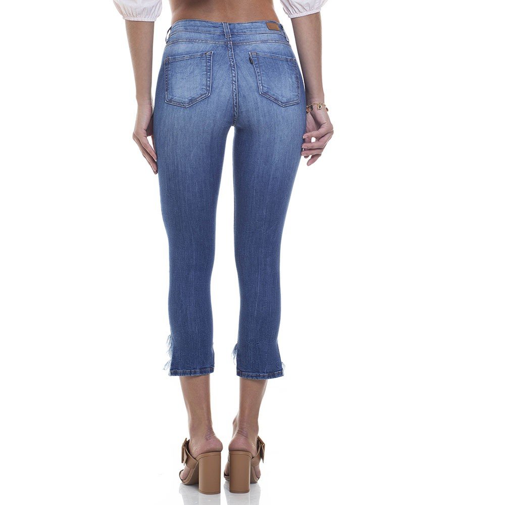 dz2821 calca skinny media cropped zoom costas