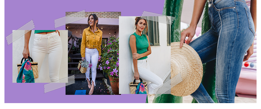 O HIT da estação - Bolsas de Palha