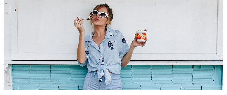 De Férias com a DZ na Praia Brava