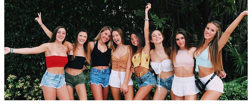 Saiba como organizar a confraternização das bff’s mesmo de longe!