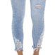 dz2802 calca skinny cropped media detalhes