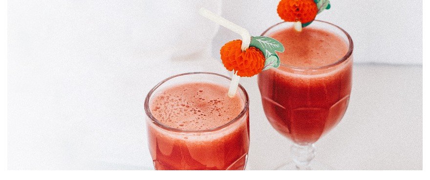 RECEITA: Suco detox perfeito para o verão