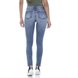 dz2830 calca skinny cropped media zoom costas