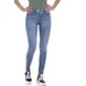 dz2830 calca skinny cropped media zoom frente