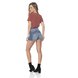 dz6285 shorts jeans pin up listra lateral denim zero costas